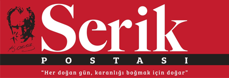 Serik Postası Gazetesi